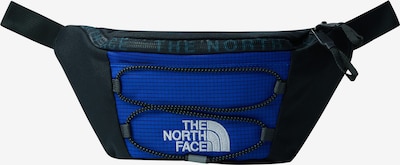 THE NORTH FACE Pojasna torbica 'Jester' u tamno plava / tamno zelena / bijela, Pregled proizvoda