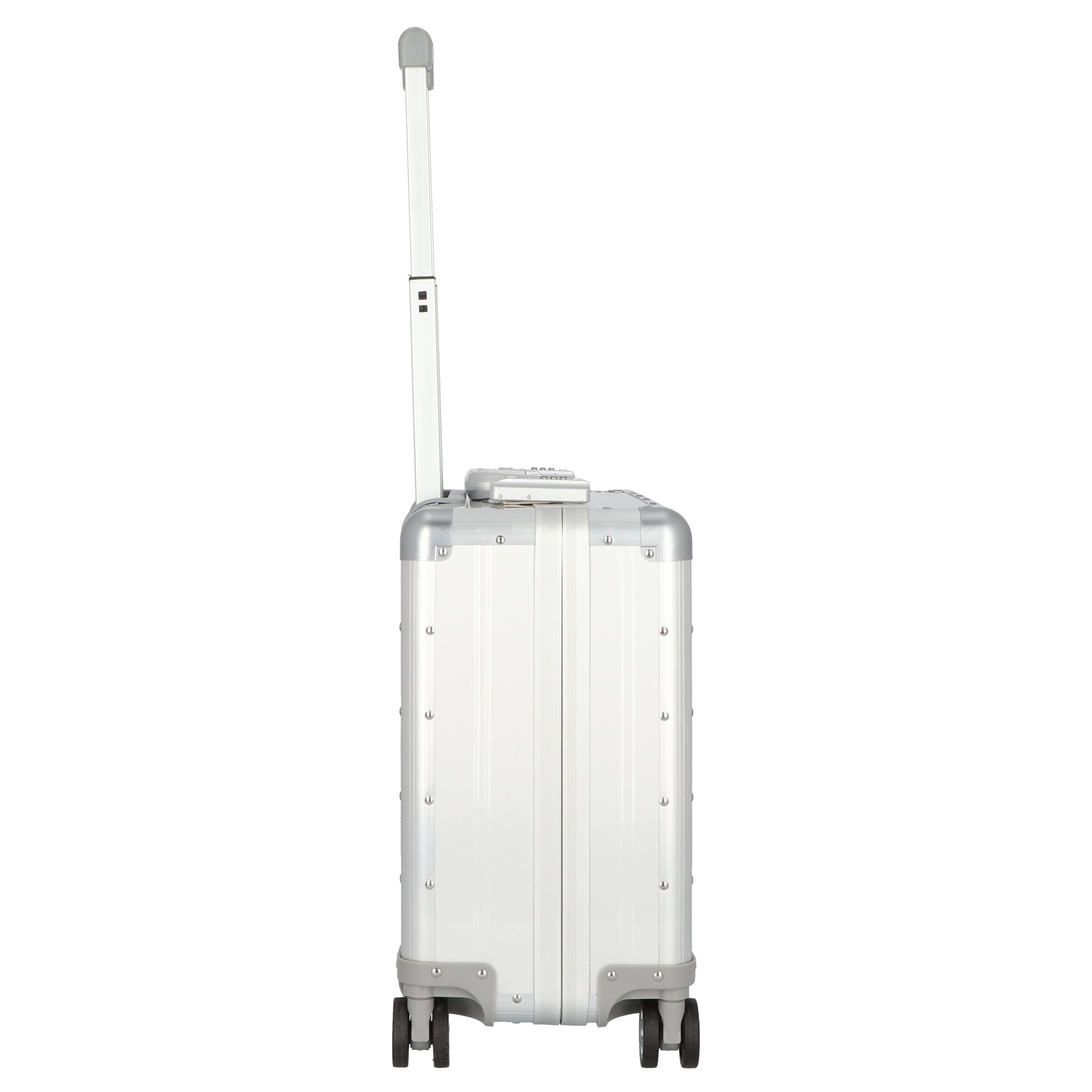 Valigetta per piloti di ALUMAXX in argento