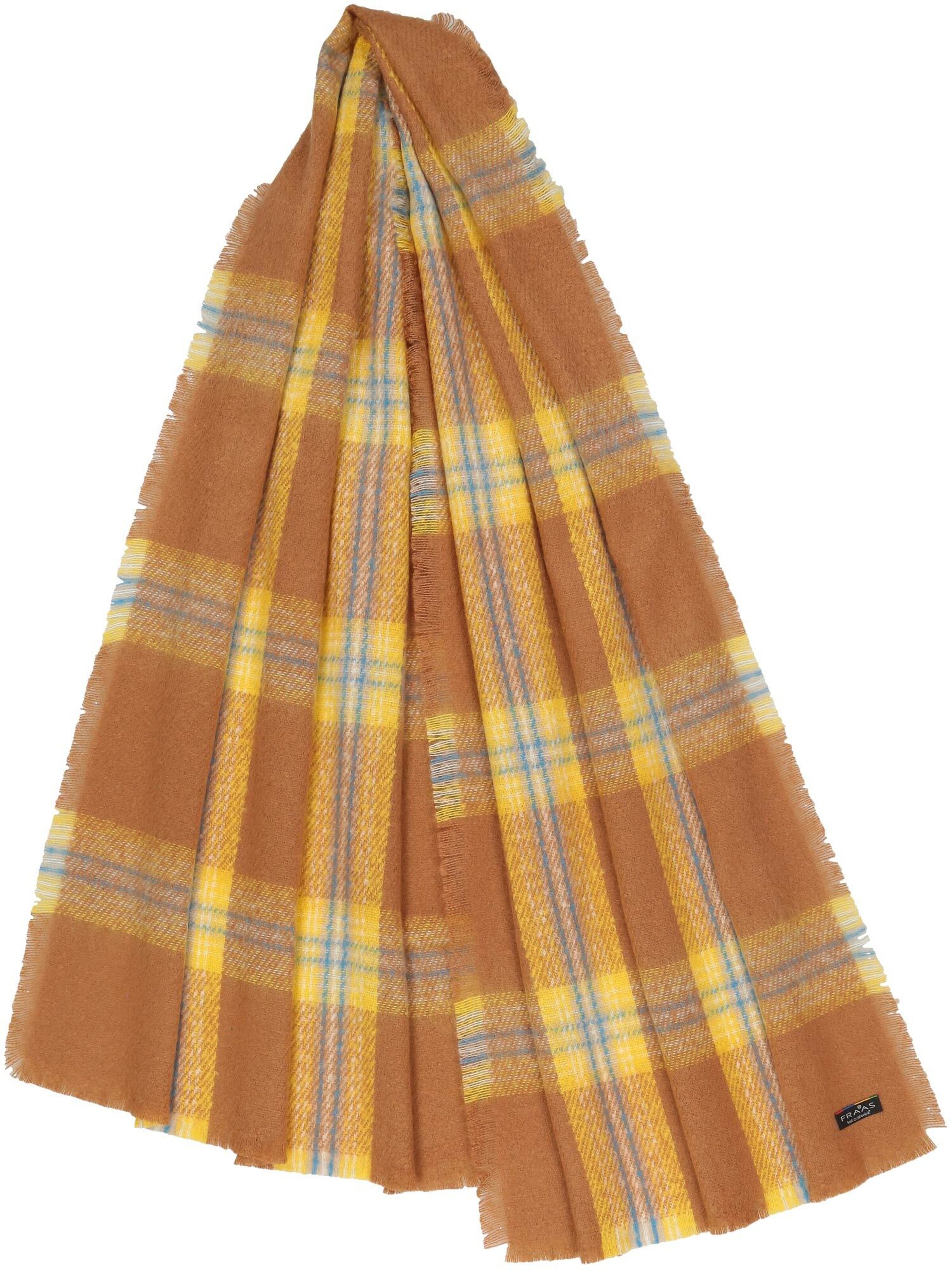 FRAAS Schal in Beige