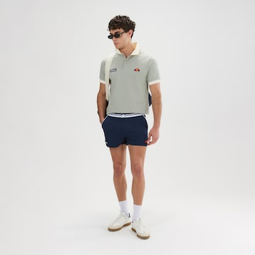 ELLESSE Shirt in Green
