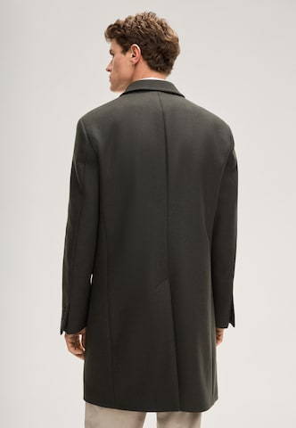 JOOP! Between-Seasons Coat 'Richborne' in Green