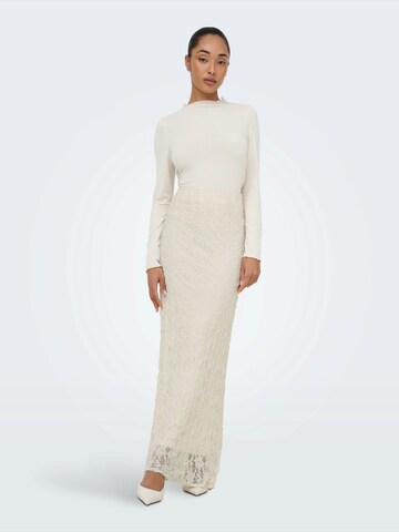 ONLY Rok 'ONLAlbina' in Beige