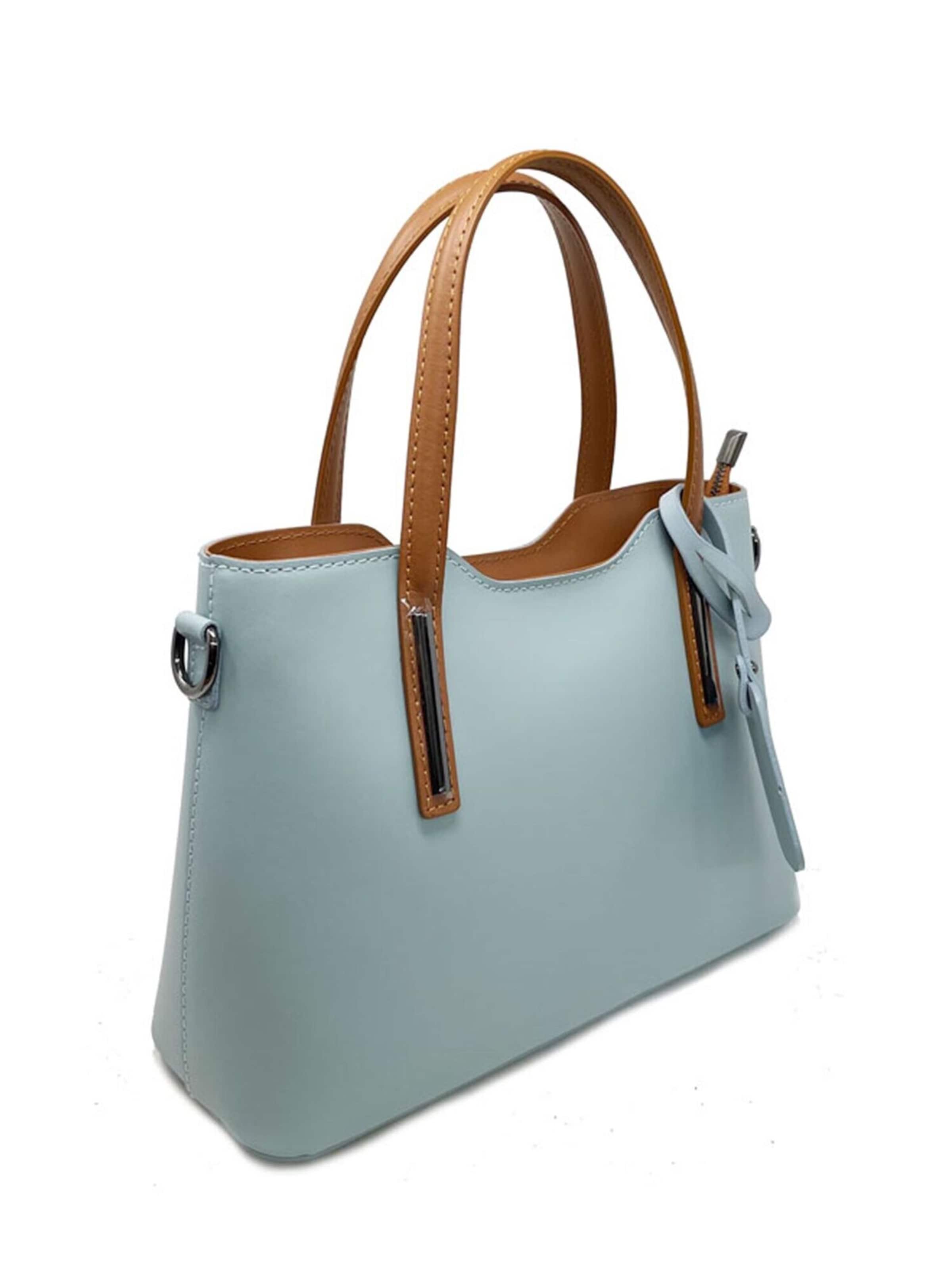 CHICCA BORSE Handtas in Blauw