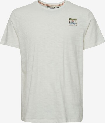 BLEND Shirt in White: front