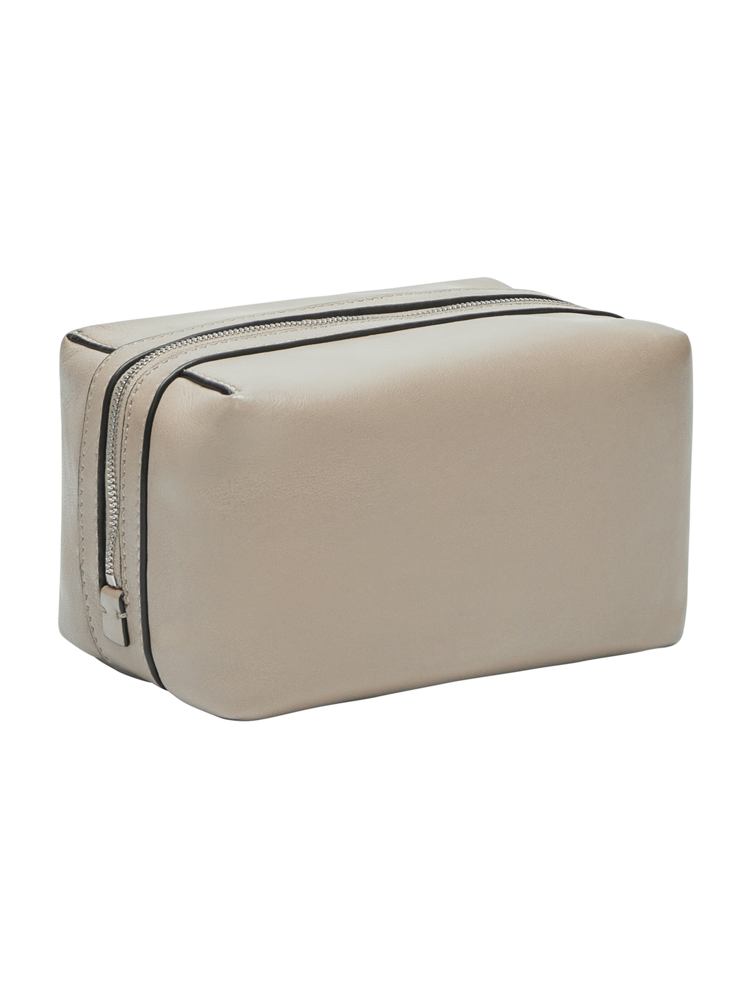 Trousse de maquillage Liebeskind Berlin en marron