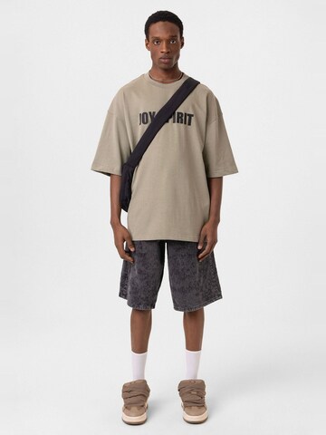 Dandalo Shirt in Green