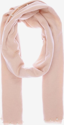 GUESS Scarf & Wrap in One size in Orange: front