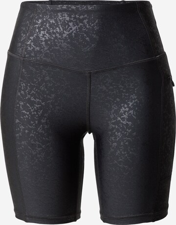 Marika Sportshorts 'HAZEL' in Schwarz: predná strana