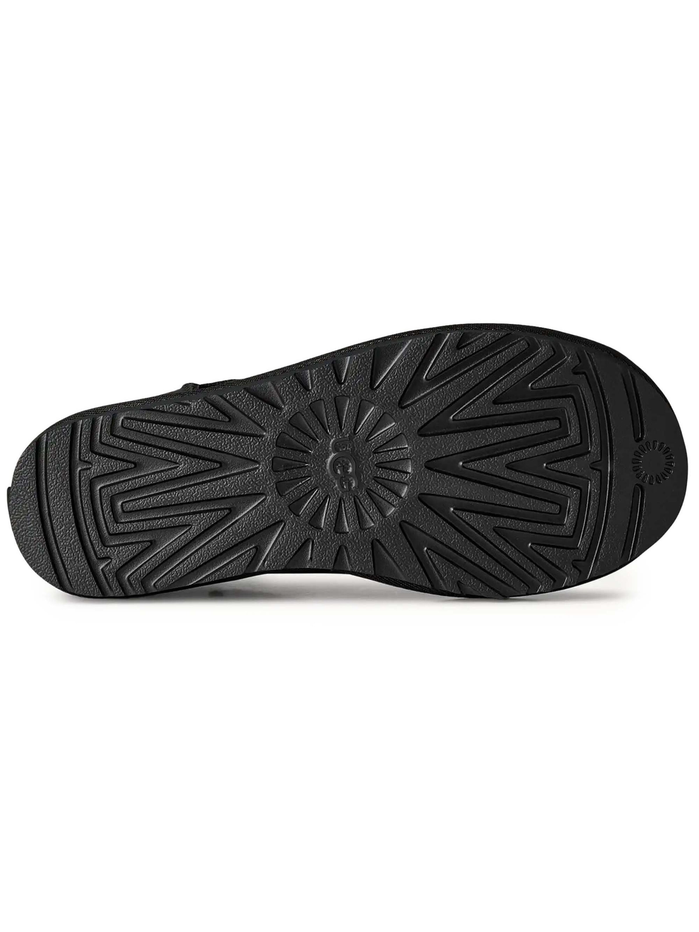 UGG Boots 'Classic' σε μαύρο