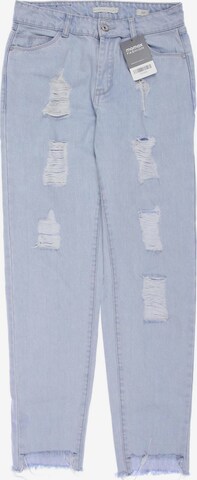 Reserved Jeans 25-26 in Blau: predná strana