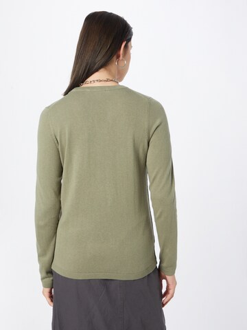 ESPRIT Sweater in Green