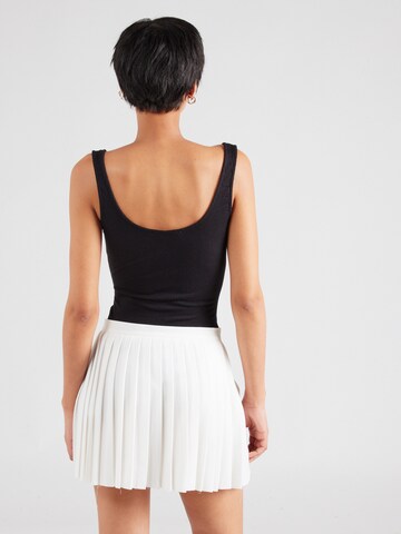 ABOUT YOU Body 'Leoni' in Schwarz
