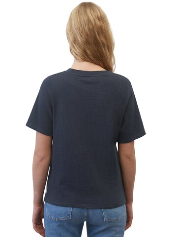 T-shirt Marc O'Polo DENIM en bleu