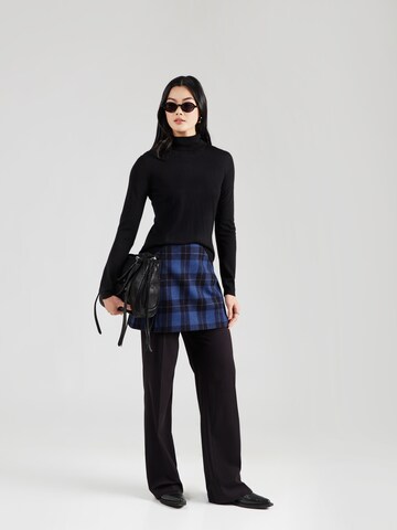 Max Mara Leisure Πουλόβερ 'ADRIA' σε μαύρο