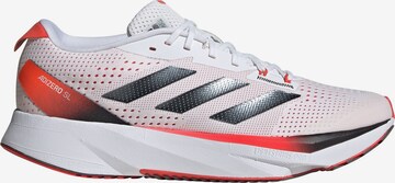 Chaussure de course 'Adizero Sl' ADIDAS PERFORMANCE en blanc