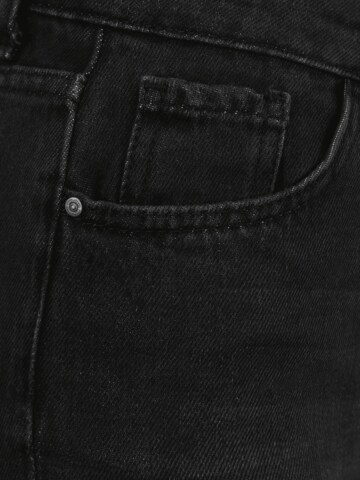 Skinny Jeans 'ASOS' de la Only Tall pe negru