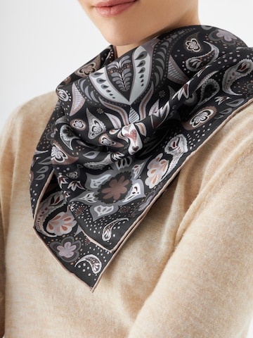 CODELLO Doek in Zwart