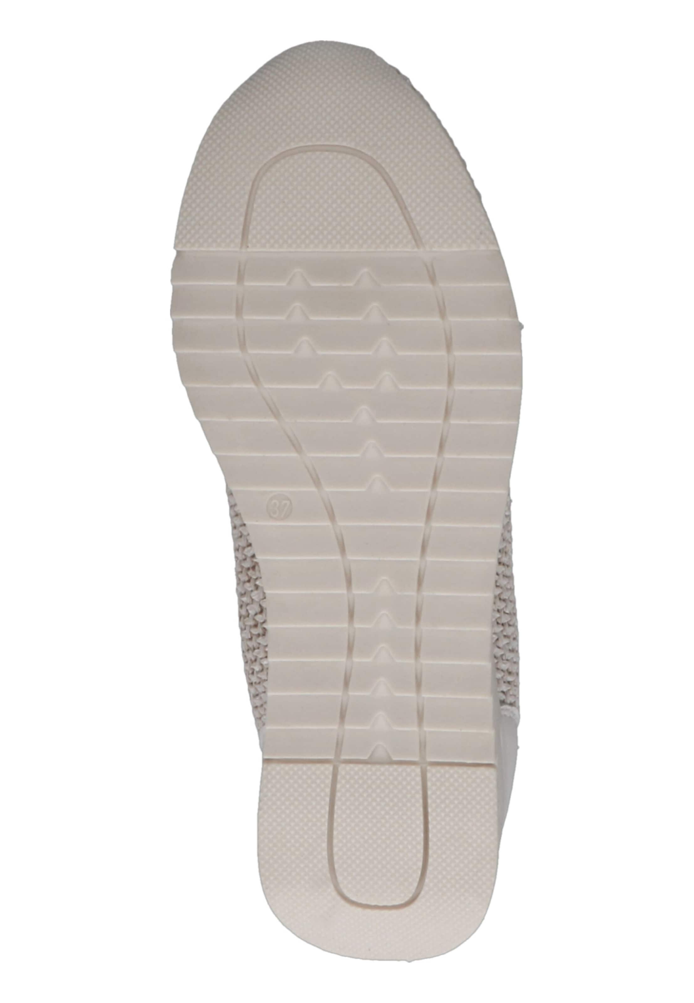 CAPRICE Instappers in Wit