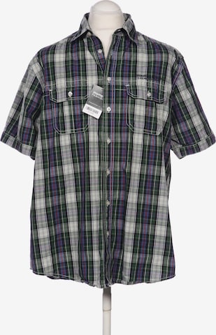 Engbers Button Up Shirt in L in Mixed colors: front