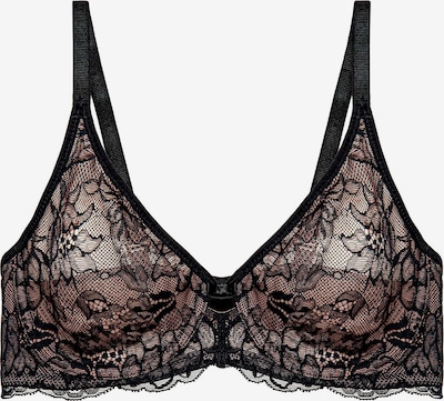 Liemenėlė 'Amourette Charm' iš TRIUMPH, spalva – juoda, Prekių apžvalga