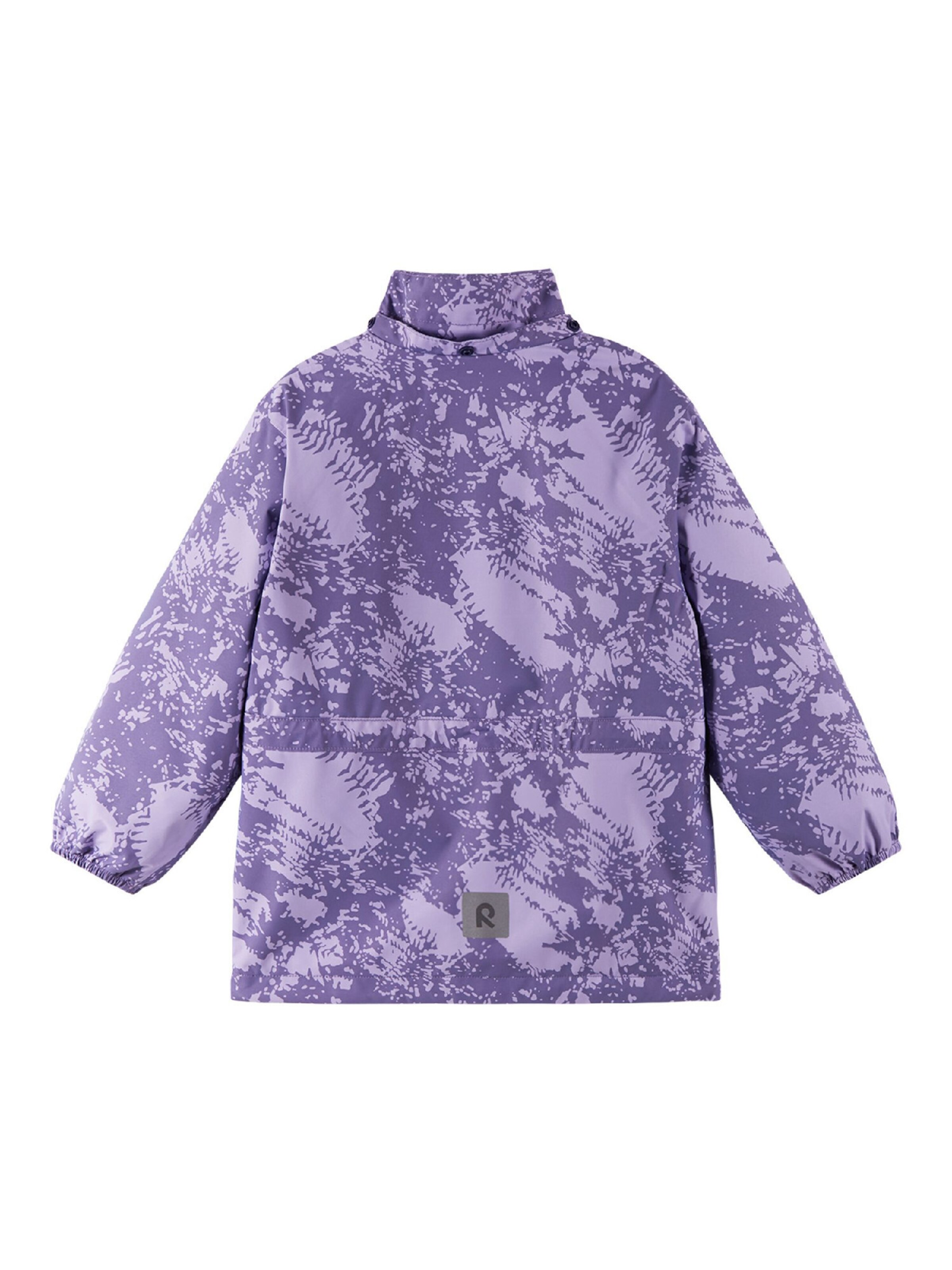 Veste outdoor ' Tuiskula ' Reima en violet