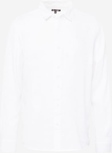 Marškiniai 'LUIS' iš Key Largo, spalva – balta, Prekių apžvalga