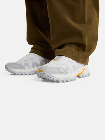 Baskets basses 'Hedgehog 06' THE NORTH FACE en blanc
