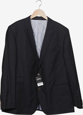 CARL GROSS Sakko XXXL in Blau: Vorderseite
