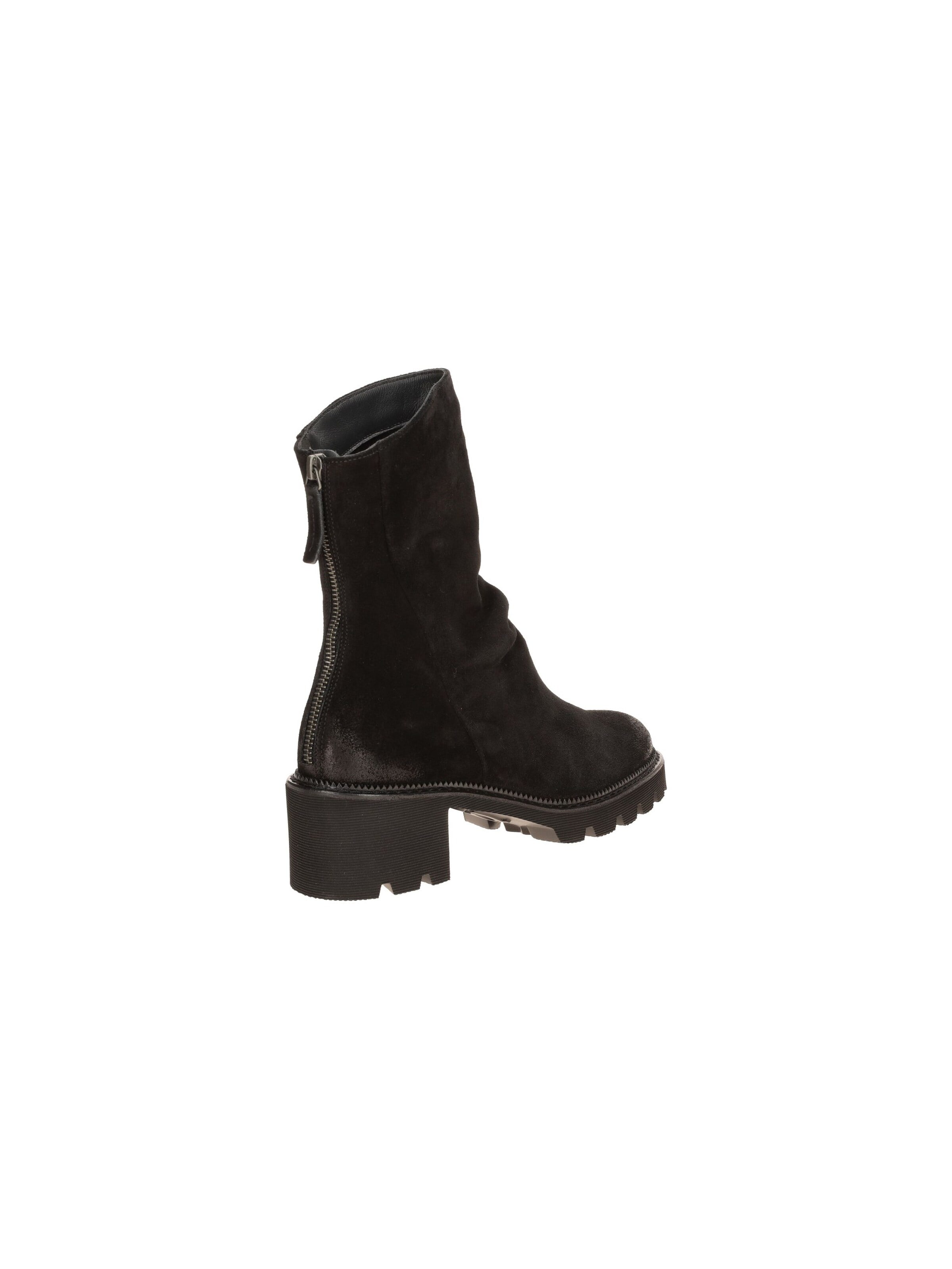 Boots Paul Green en noir