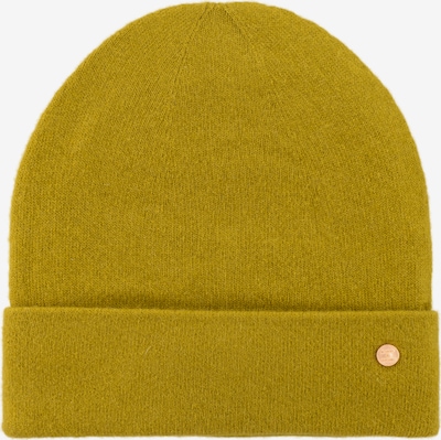 Bickley + Mitchell Amsterdam Mütze in schilf, Produktansicht