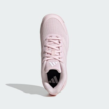 ADIDAS PERFORMANCE - Sapatilha de desporto 'Ubersonic' em rosa