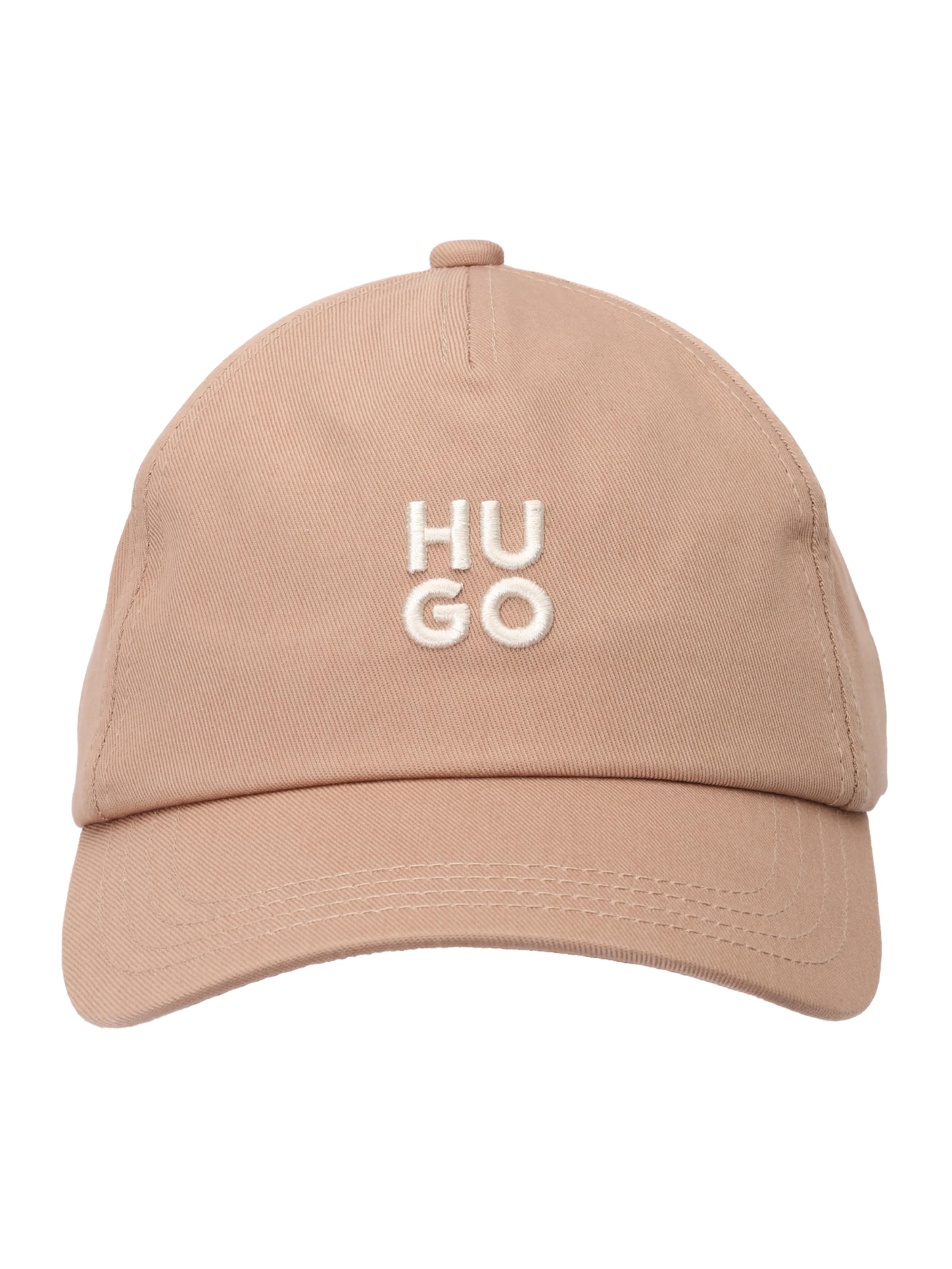 Șapcă 'Asya' de la HUGO pe maro