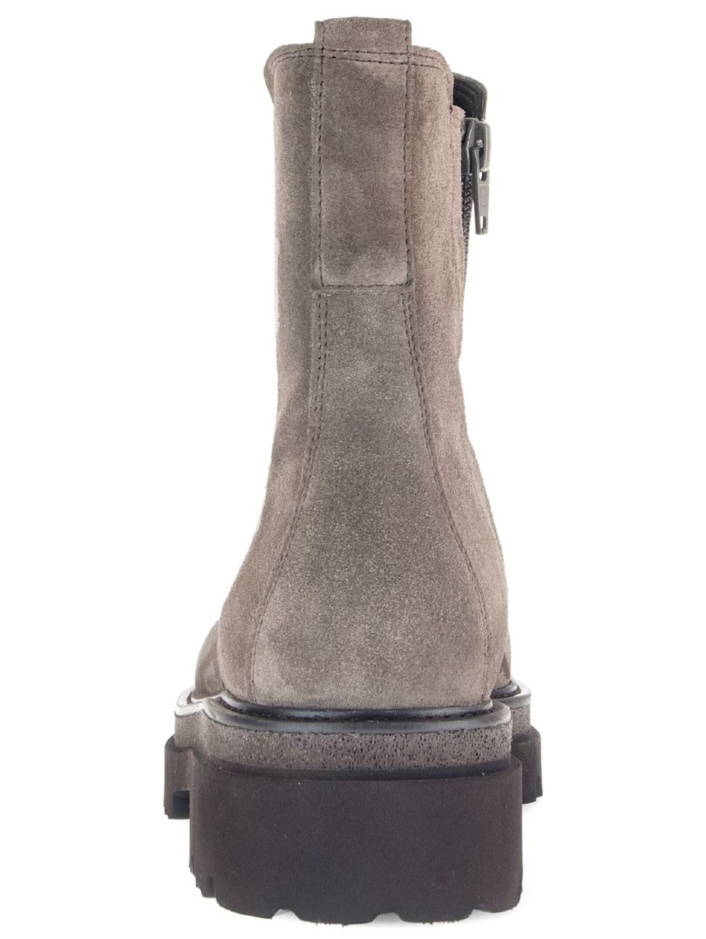 Bottines GABOR en gris