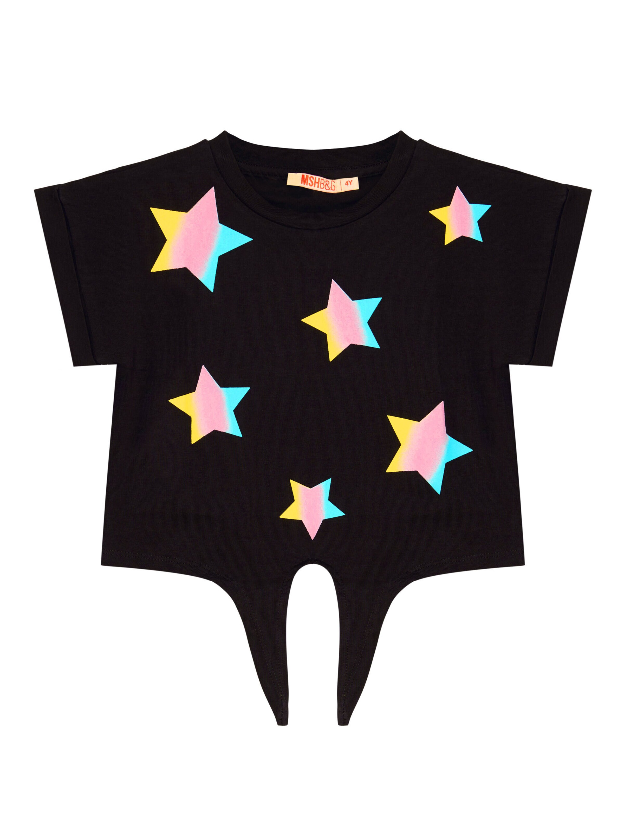 Denokids Set 'Stars' in Mischfarben