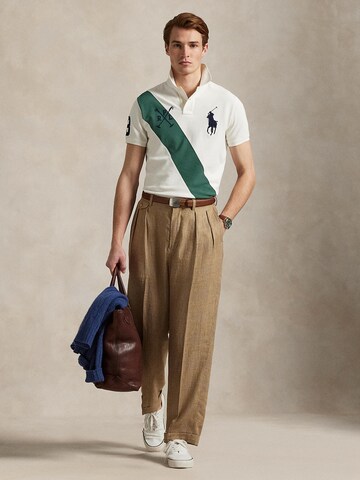 Polo Ralph Lauren Футболка в Зеленый