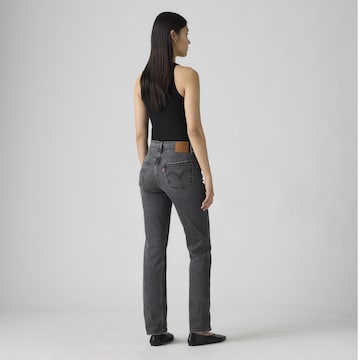 Regular Jean '501®' LEVI'S ® en gris