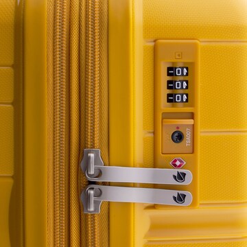 Gladiator Trolley '3800' in Geel