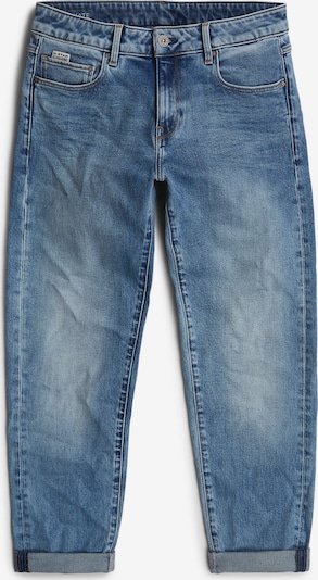 Džinsai 'Kate' iš G-STAR, spalva – tamsiai (džinso) mėlyna, Prekių apžvalga