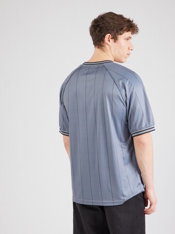 Han Kjøbenhavn Shirt in Grey