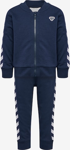 mėlyna Hummel Treningas: priekis