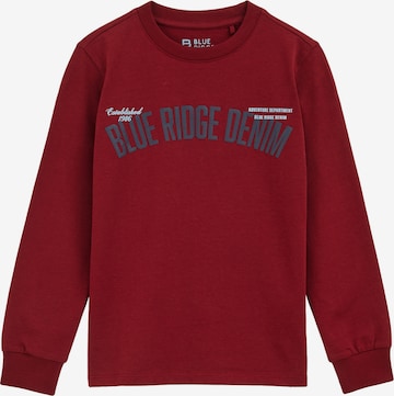 raudona WE Fashion Marškinėliai: priekis