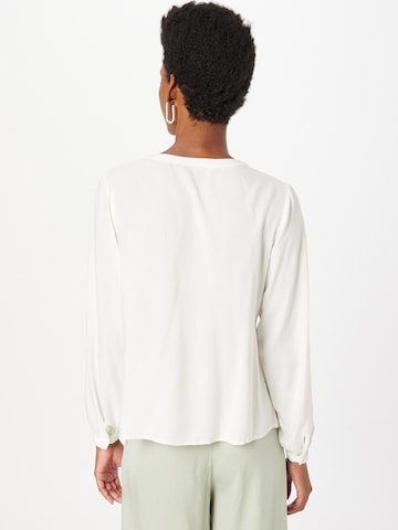 ABOUT YOU Blouse 'Madlin' in White