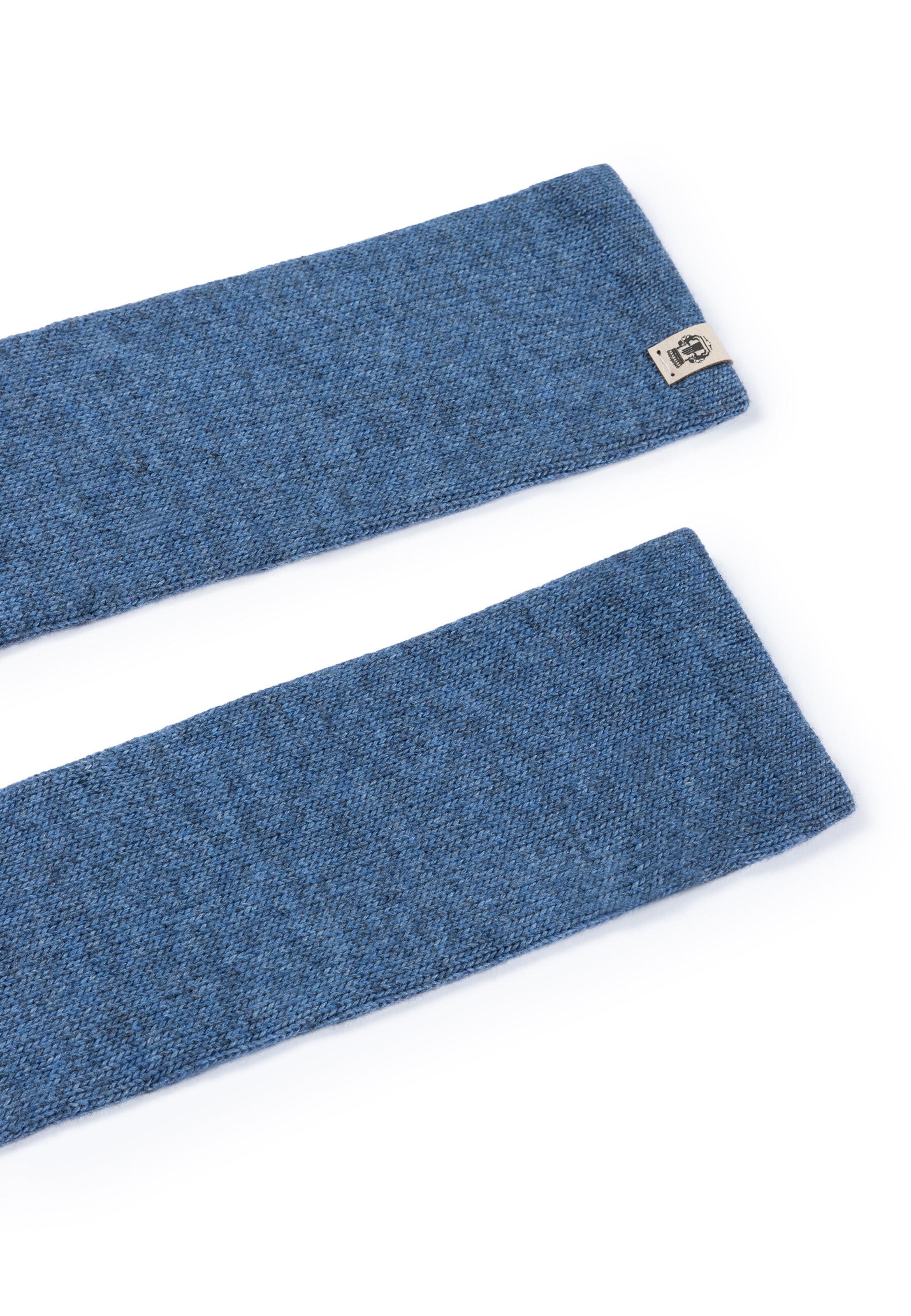 Roeckl Hand warmers 'ESSENTIALS' in Blue