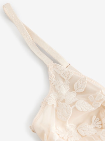 Body di Lipsy in beige