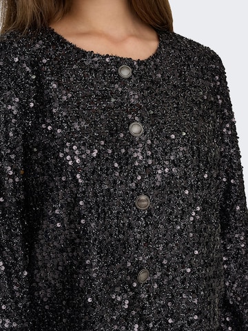 JDY - Blazer 'JDYTINA' em preto