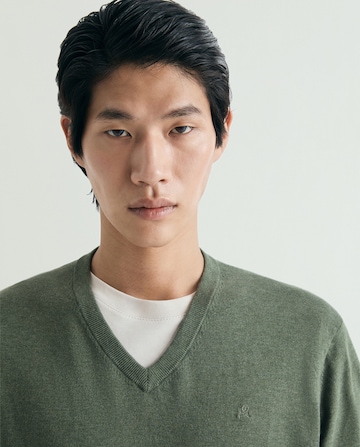 zaļš Scalpers Džemperis ' '