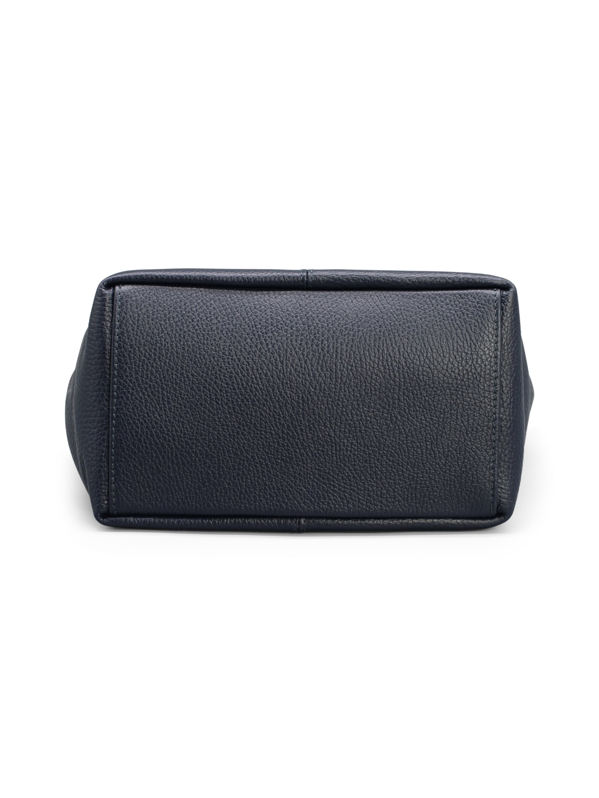 Adel Bags Skuldertaske 'Vera' i blå