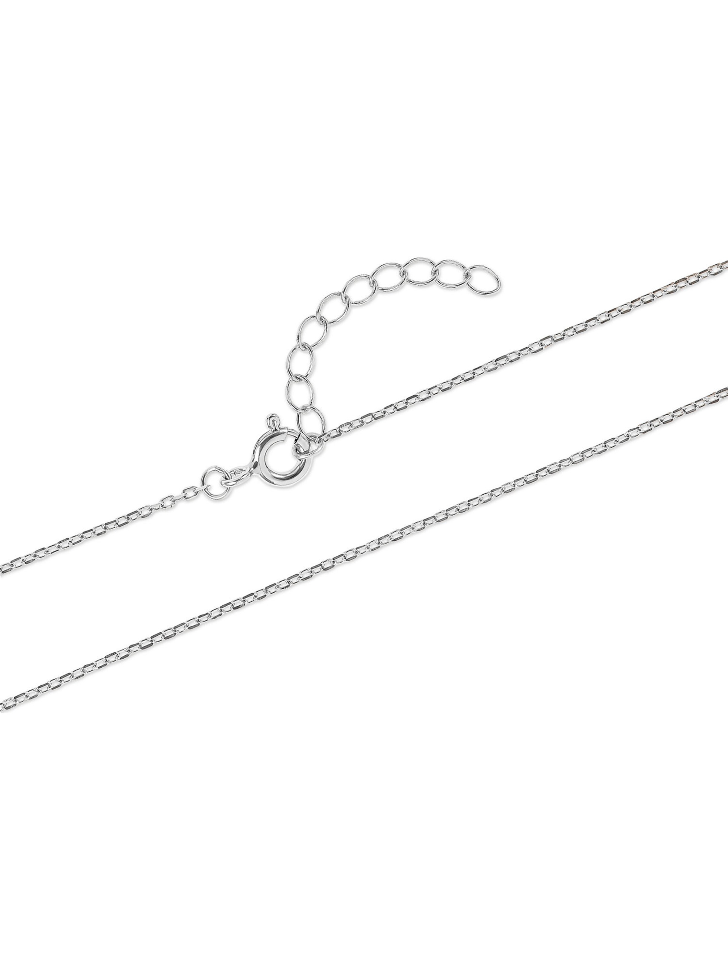 FAVS Kette in Silber