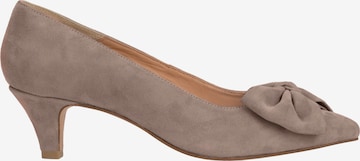 STOCKERPOINT Pumps 'Lucia' in Grey