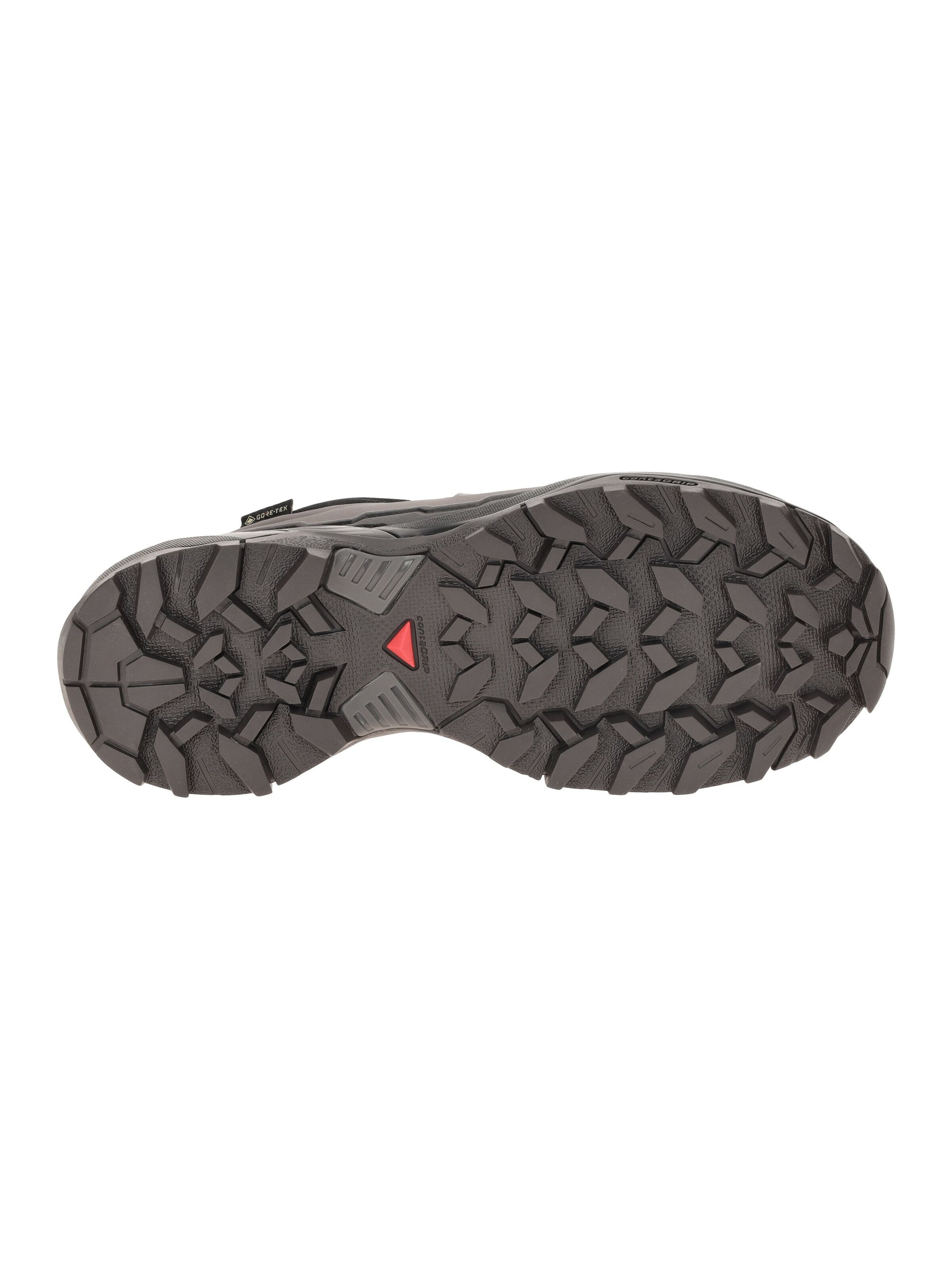 SALOMON Athletic Shoes '474492' in Black